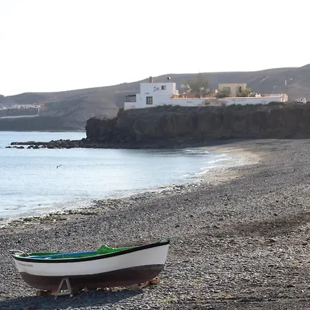 Barca Sky Views Appartement *