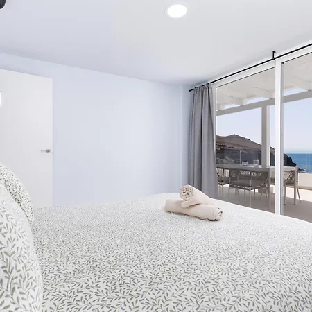 Barca Sky Views Appartement