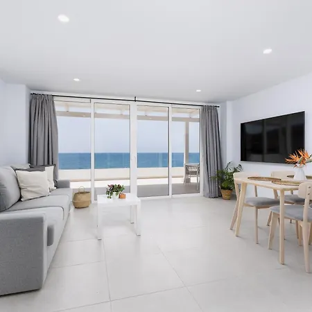 Apartamento Barca Sky Views La Lajita