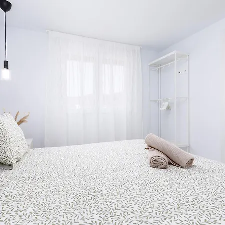 Apartamento Barca Sky Views