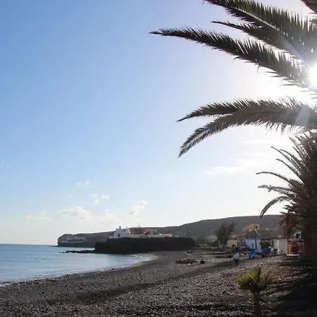 Barca Sky Views Apartamento