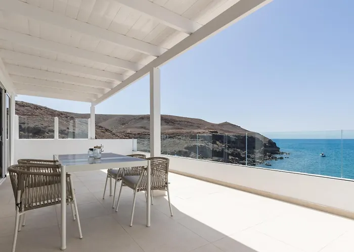 דירה Barca Sky Views *