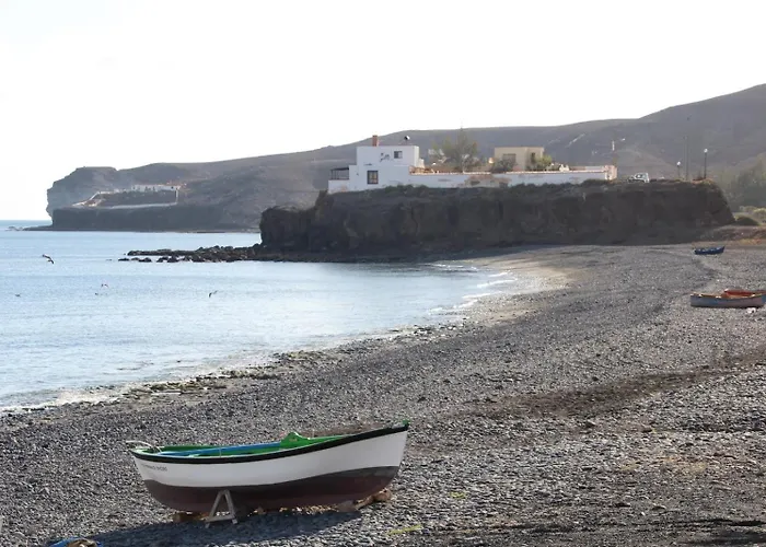 Barca Sky Views דירה *