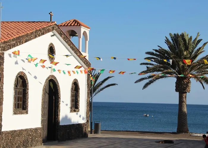 דירה Barca Sky Views Lajita