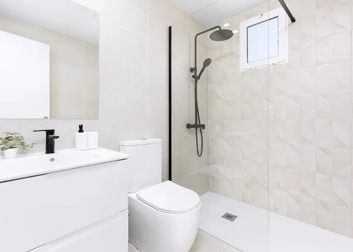 דירה Barca Sky Views *