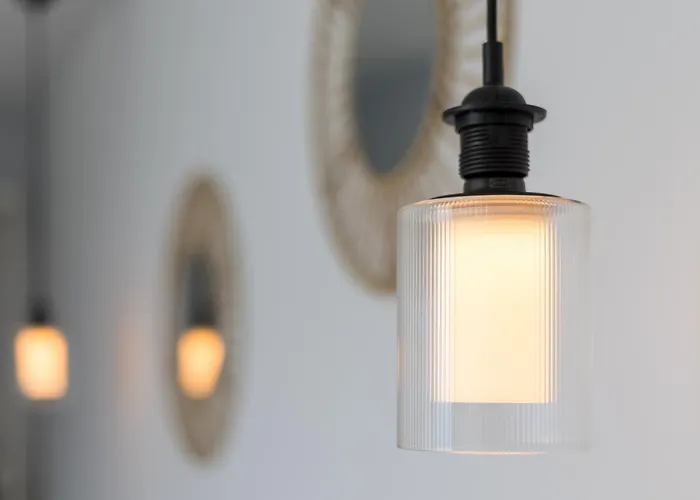 Barca Sky Views Lajita