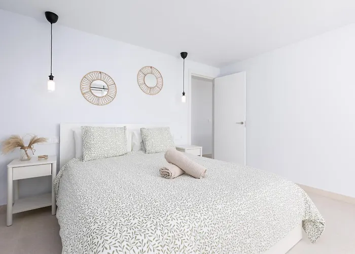 Barca Sky Views * Lajita