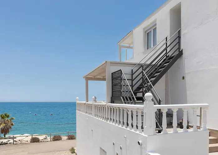 Barca Sky Views דירה Lajita