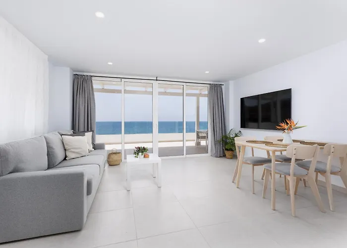 דירה Barca Sky Views Lajita