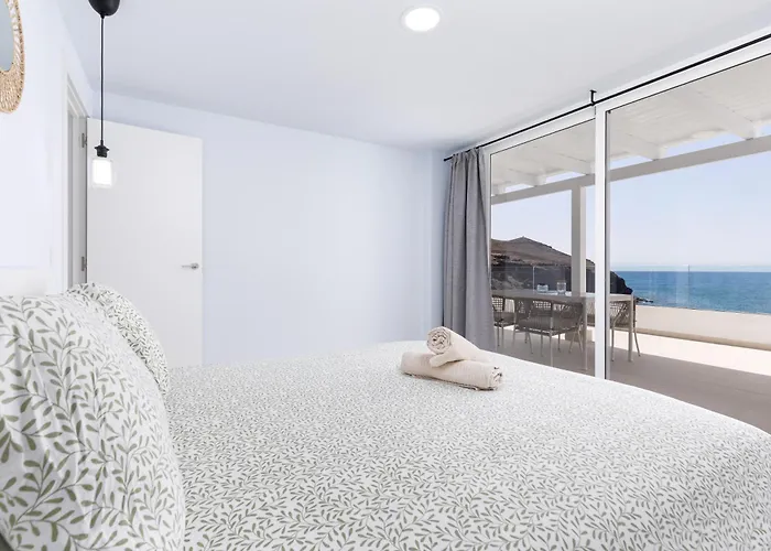 Barca Sky Views דירה