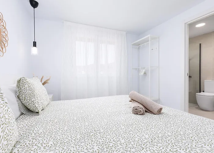 דירה Barca Sky Views