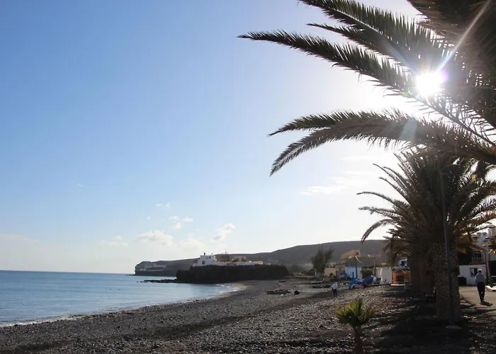 Barca Sky Views דירה