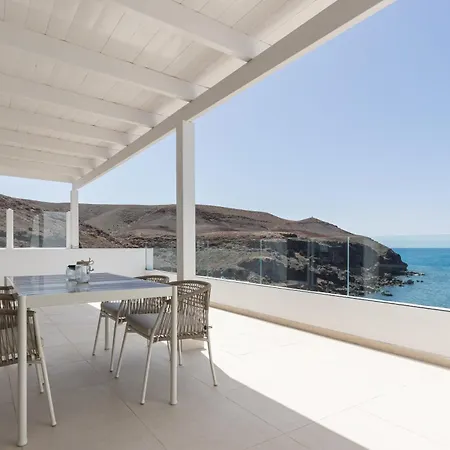 Апартаменты Barca Sky Views *