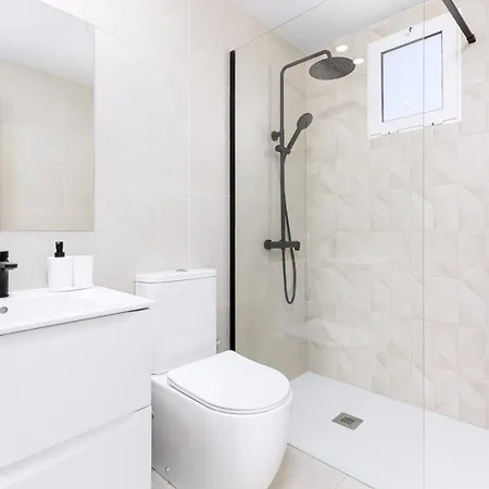 Apartament Barca Sky Views *