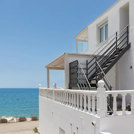 Barca Sky Views Апартаменты Лахита