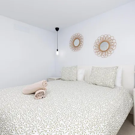 Barca Sky Views Лахита