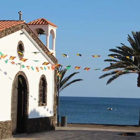 Διαμέρισμα Barca Sky Views Lajita